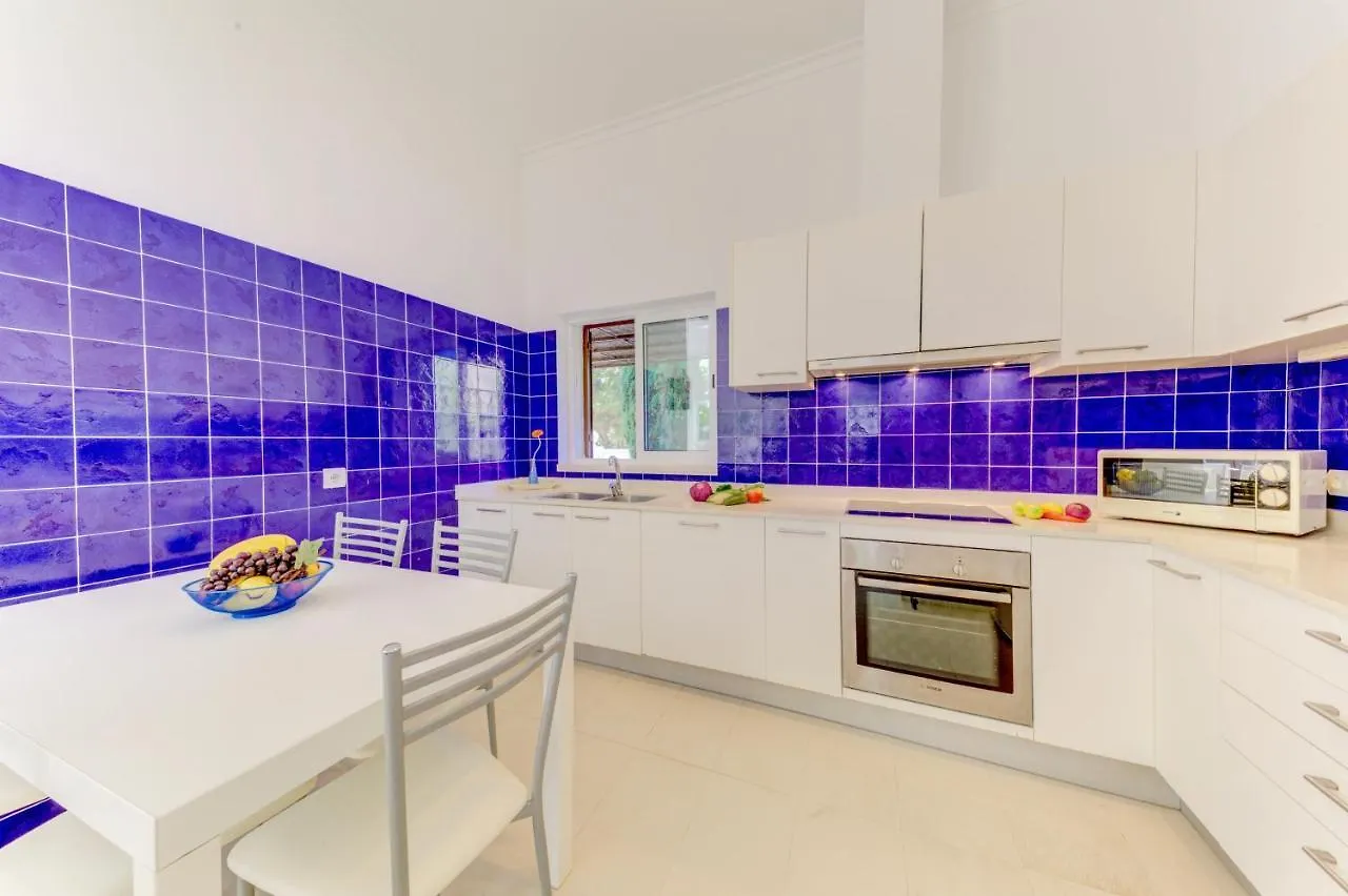 Charming Cala San Vicente Villa Private Pool Villa Pins Resort Centre Location